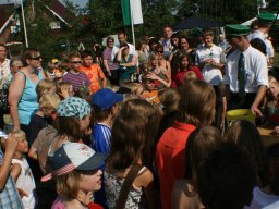 Schützenfest 2008